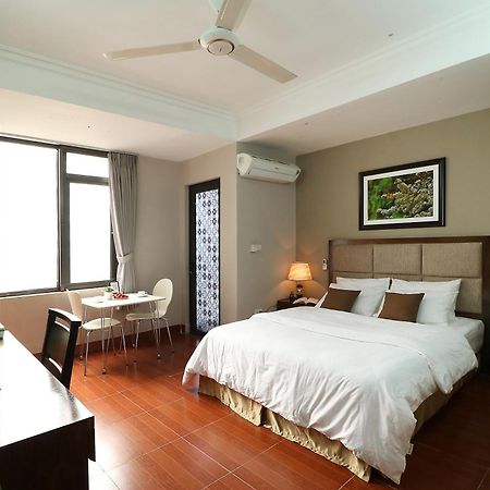 Istay Hotel Apartment 1 Ханой Екстериор снимка