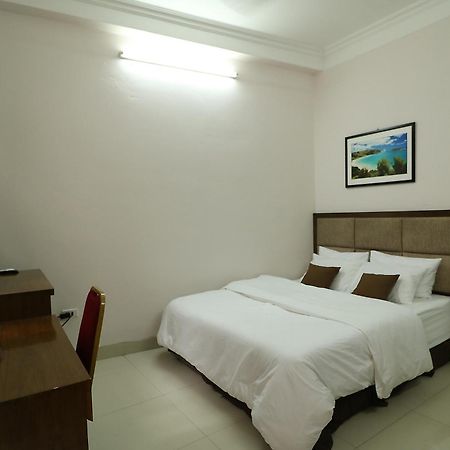 Istay Hotel Apartment 1 Ханой Екстериор снимка