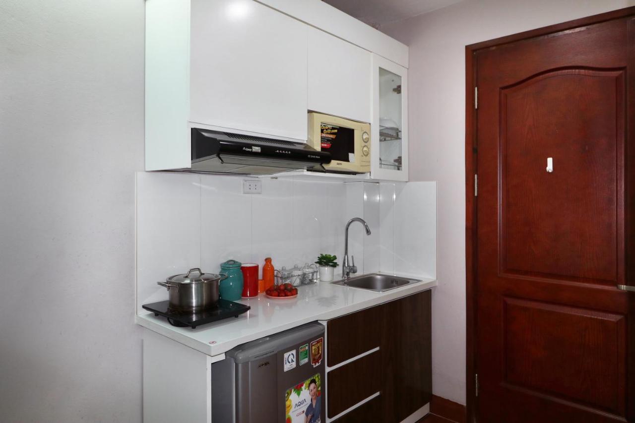 Istay Hotel Apartment 1 Ханой Екстериор снимка