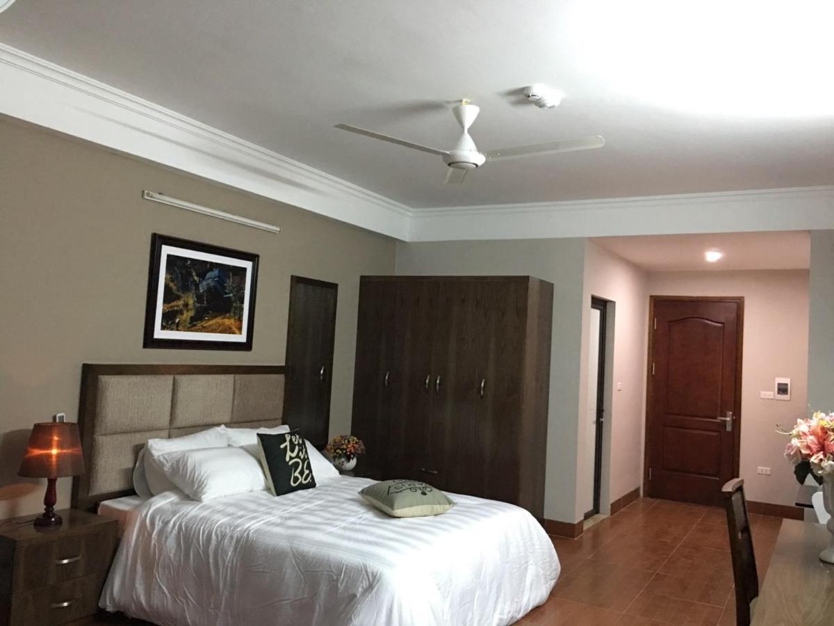 Istay Hotel Apartment 1 Ханой Екстериор снимка
