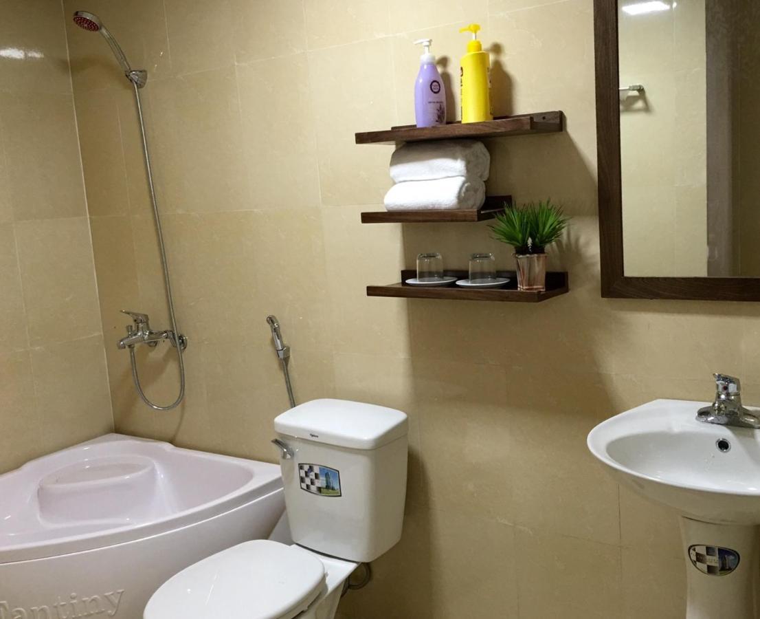 Istay Hotel Apartment 1 Ханой Екстериор снимка