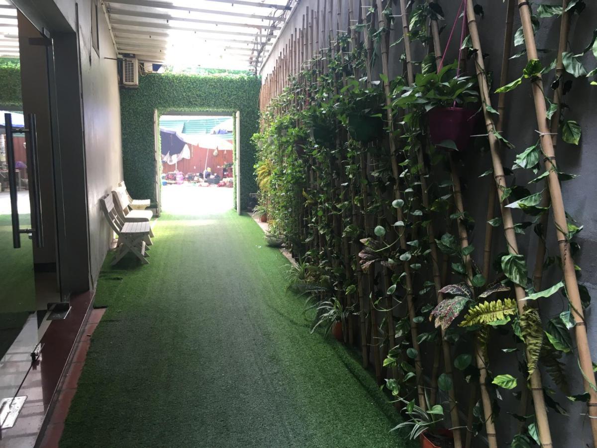Istay Hotel Apartment 1 Ханой Екстериор снимка