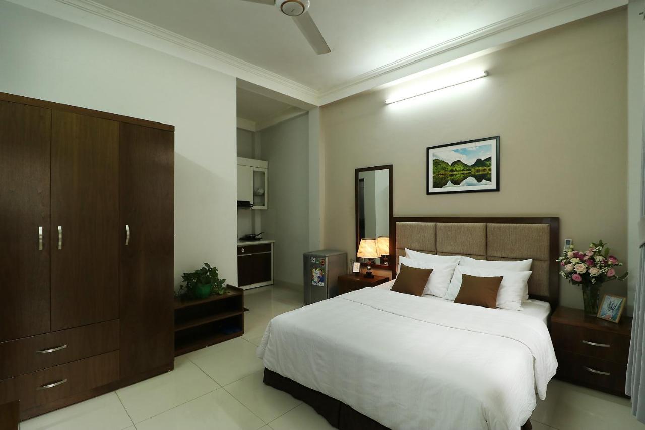 Istay Hotel Apartment 1 Ханой Екстериор снимка