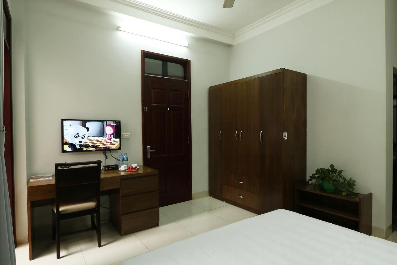 Istay Hotel Apartment 1 Ханой Екстериор снимка