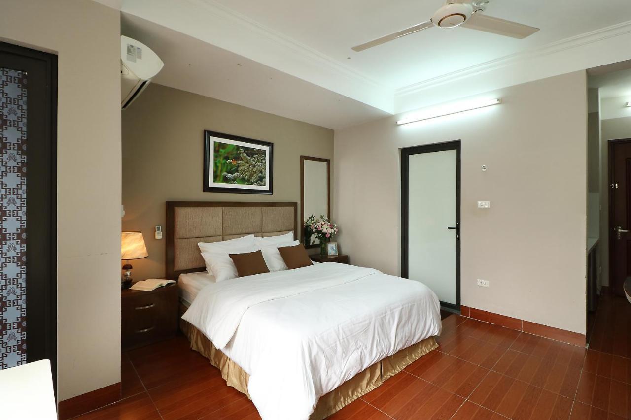 Istay Hotel Apartment 1 Ханой Екстериор снимка