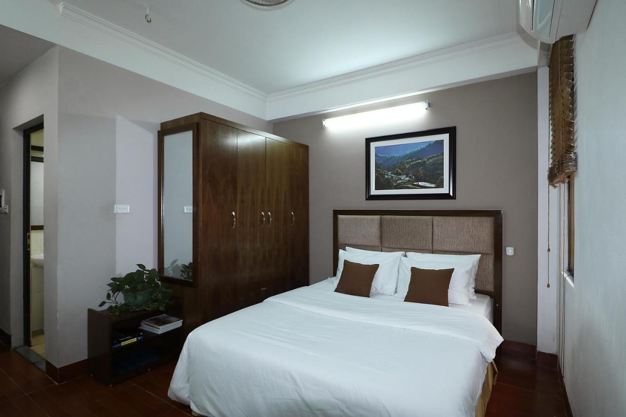 Istay Hotel Apartment 1 Ханой Екстериор снимка