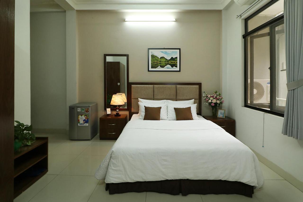 Istay Hotel Apartment 1 Ханой Екстериор снимка