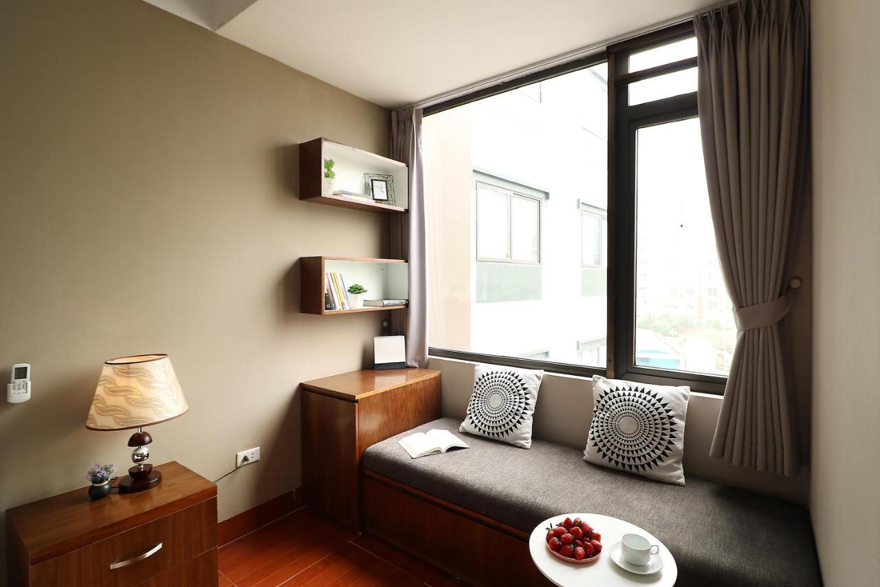 Istay Hotel Apartment 1 Ханой Екстериор снимка