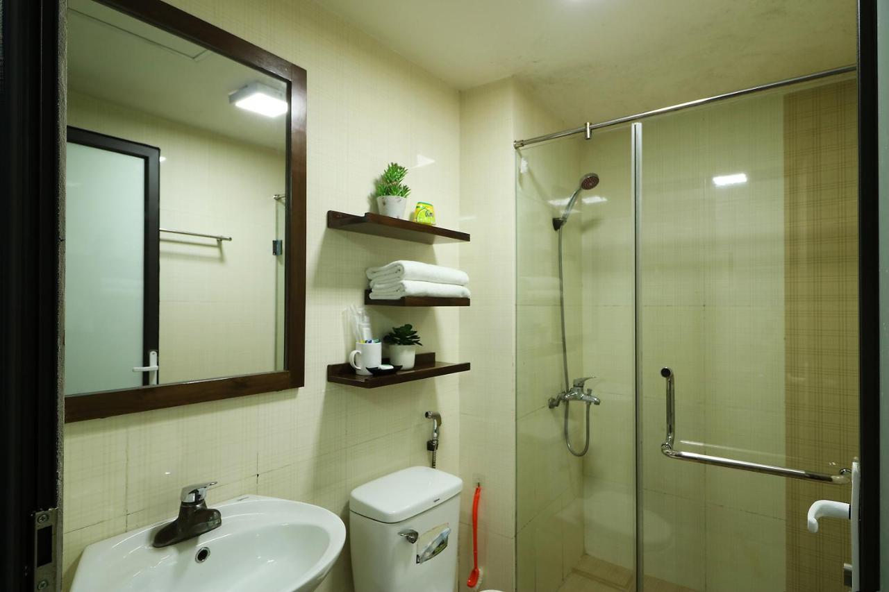 Istay Hotel Apartment 1 Ханой Екстериор снимка