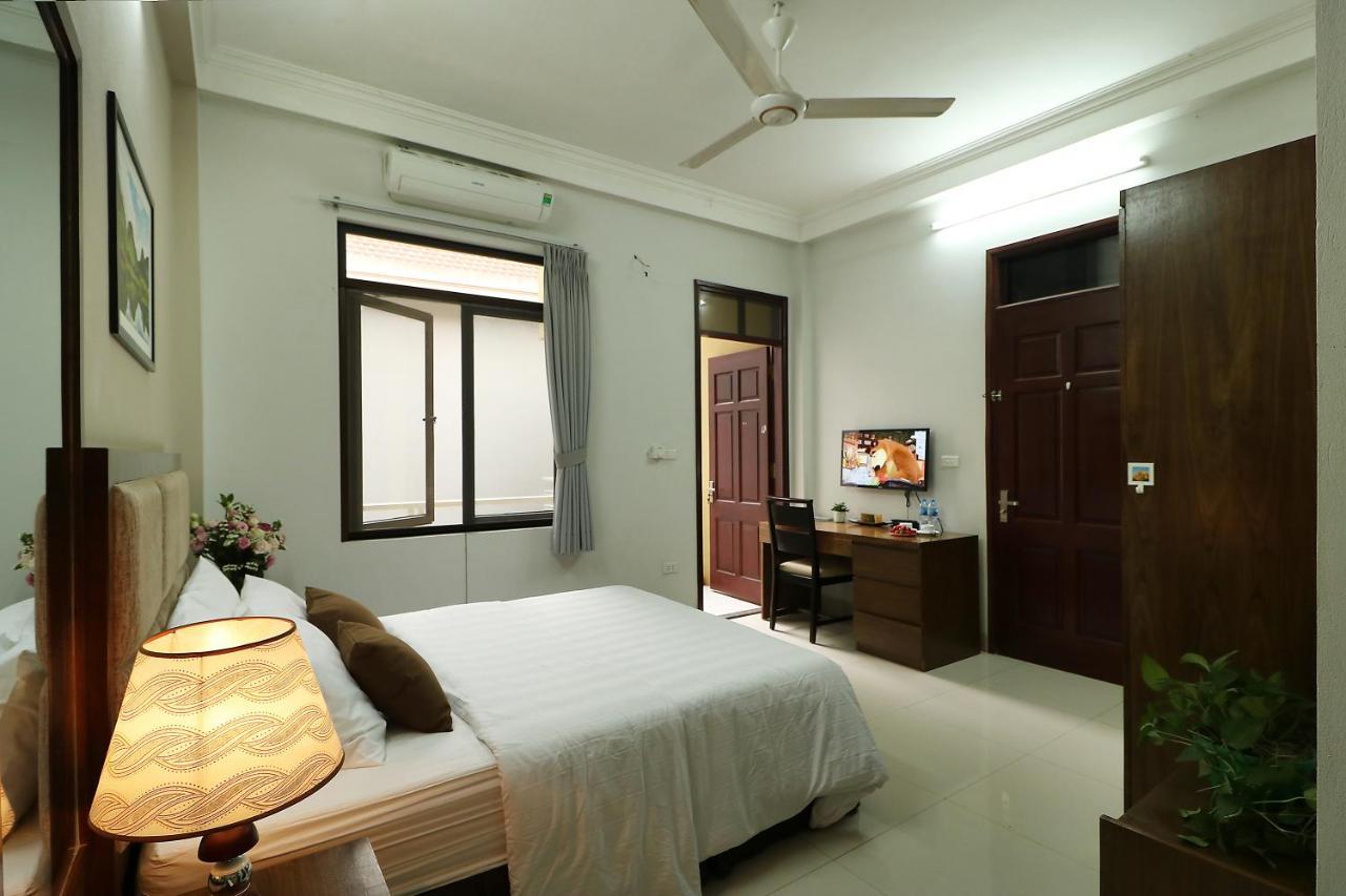 Istay Hotel Apartment 1 Ханой Екстериор снимка