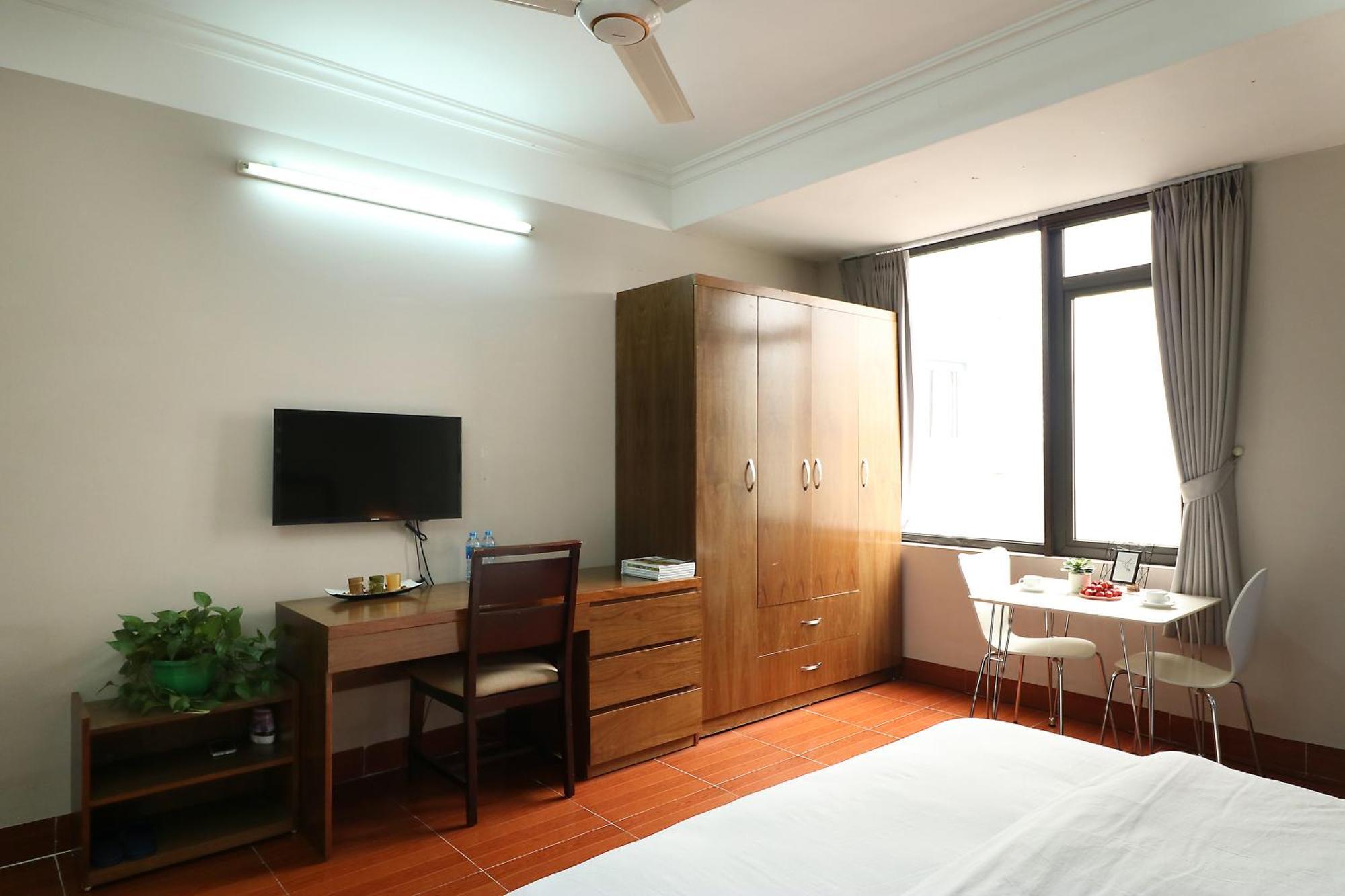 Istay Hotel Apartment 1 Ханой Екстериор снимка