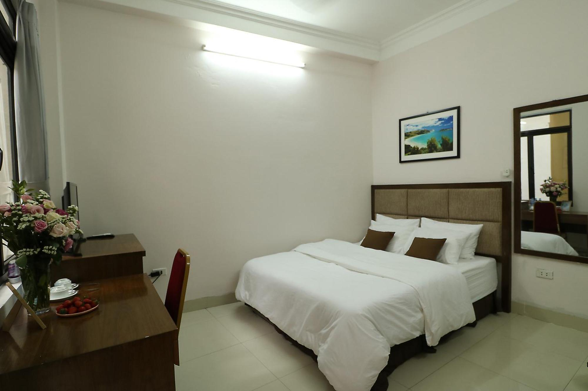 Istay Hotel Apartment 1 Ханой Екстериор снимка