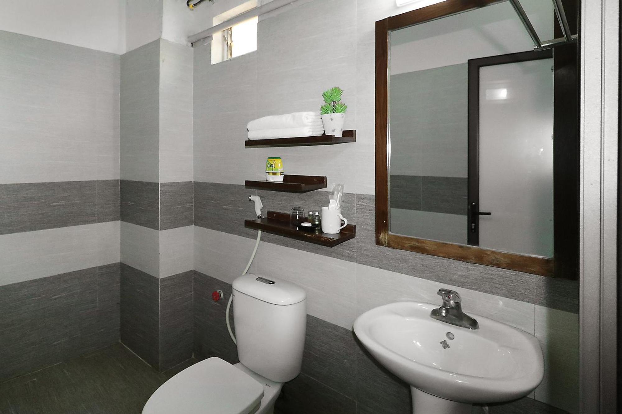 Istay Hotel Apartment 1 Ханой Екстериор снимка